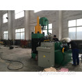 Aluminom Foil Alloy Briquette Machine nwere ngọngọ Square